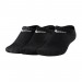 Nike JR Cushioned 3Pak skarpety niskie 010