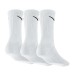 Носки Nike Value Cotton 3Pak высокие 101