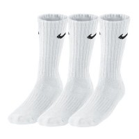 Носки Nike Value Cotton 3Pak высокие 101