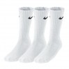 Носки Nike Value Cotton 3Pak высокие 101