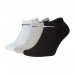 Nike Everyday Cushion No Show 3Pak skarpety niskie 901