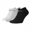 Nike Everyday Cushion No Show 3Pak skarpety niskie 901