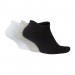 Nike Everyday Cushion No Show 3Pak skarpety niskie 901