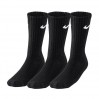 Шкарпетки Nike U Nk V Cush Crew - 3P Value (SX4508-001)