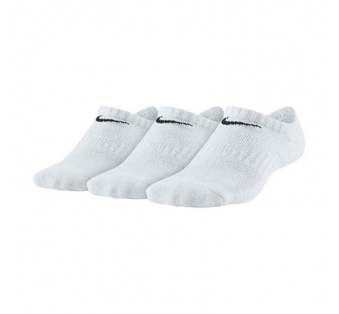 Носки детские Nike JR Cushioned 3Pak 100