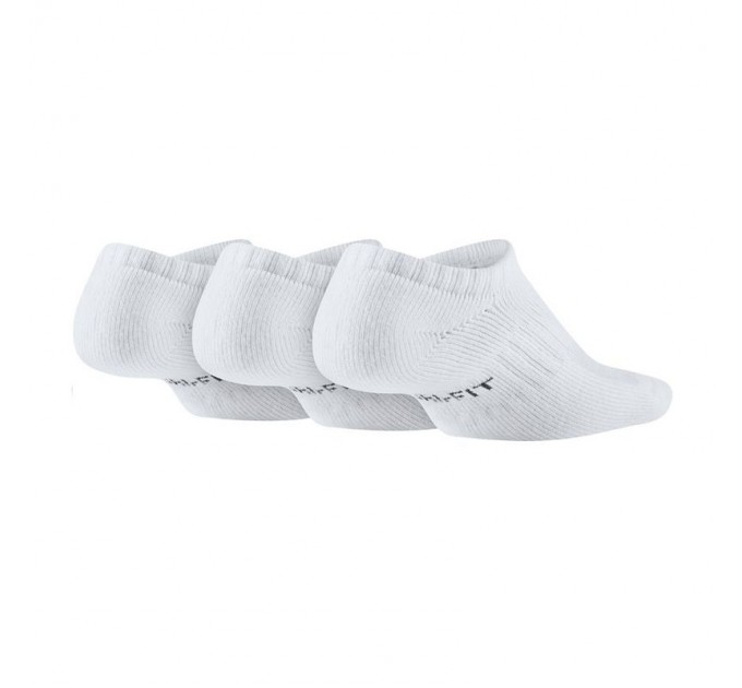 Носки детские Nike JR Cushioned 3Pak 100