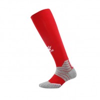 Гетри Kelme TEAM 9876311.9610 колір: червоний/білий