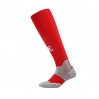 Гетры Kelme TEAM 9876311.9610 цвет: красный/белый