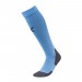 Puma Football LIGA Socks Getry błękitne 18