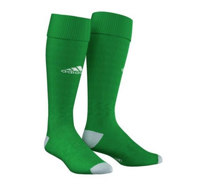 Гетры adidas Milano 16 зеленые