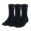 Nike Cushion Crew 3Pak skarpety wysokie 001