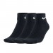 Nike Value Cush Ankle 3Pak skarpety niskie 001