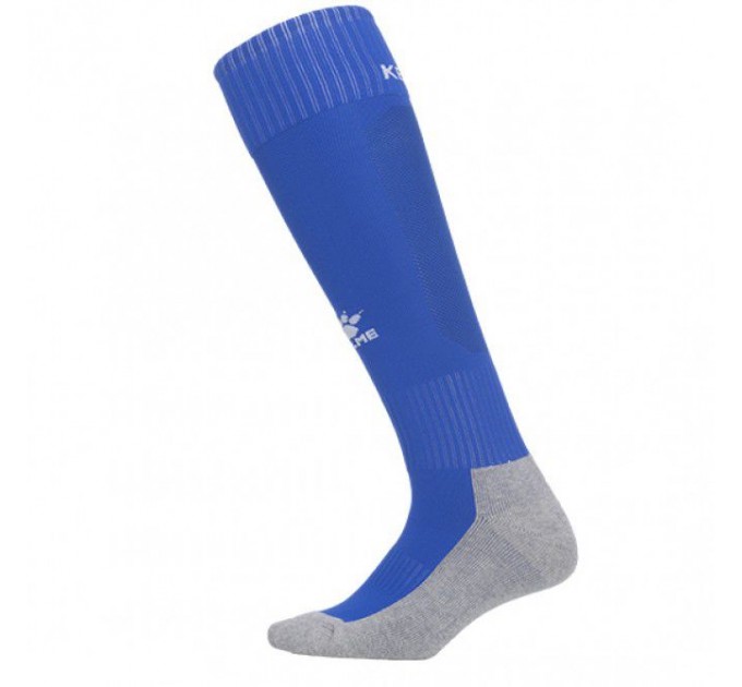 Гетры Kelme K15Z931.9400 детские цвет: синий