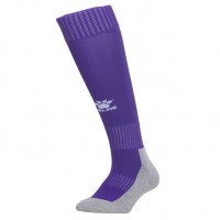 Гетры Kelme K15Z931.9500 детские цвет: фиолетовый