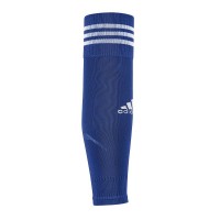 Гетри без носка adidas Team Sleeve 18 CV7524