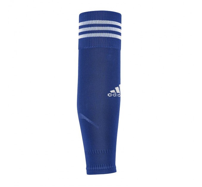 Гетри без носка adidas Team Sleeve 18 CV7524