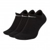 Nike Everyday Cushion No Show 3Pak skarpety niskie 010