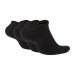 Nike Everyday Cushion No Show 3Pak skarpety niskie 010
