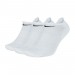Носки Nike Everyday Cushion No Show 3Pak низкие 100