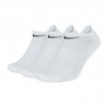 Носки Nike Everyday Cushion No Show 3Pak низкие 100