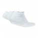 Носки Nike Everyday Cushion No Show 3Pak низкие 100
