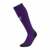 Puma Football LIGA Socks Getry fioletowy 10