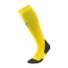 Puma Football LIGA Socks Getry żółte 17