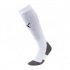 Puma Football LIGA Socks Getry biały 04