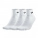 Nike Value Cush Ankle 3Pak skarpety niskie 101