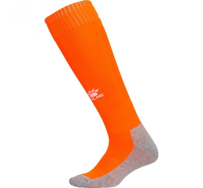 Гетри Kelme K15Z901.9807 колір: оранжевий