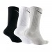 Носки Nike Cushion Crew 3Pak высокие 901