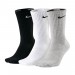 Носки Nike Cushion Crew 3Pak высокие 901