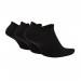 Носки Nike Everyday Max Lightweight 3Pak низкие 010