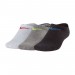 Nike JR Cushioned 3Pak skarpety niskie 906
