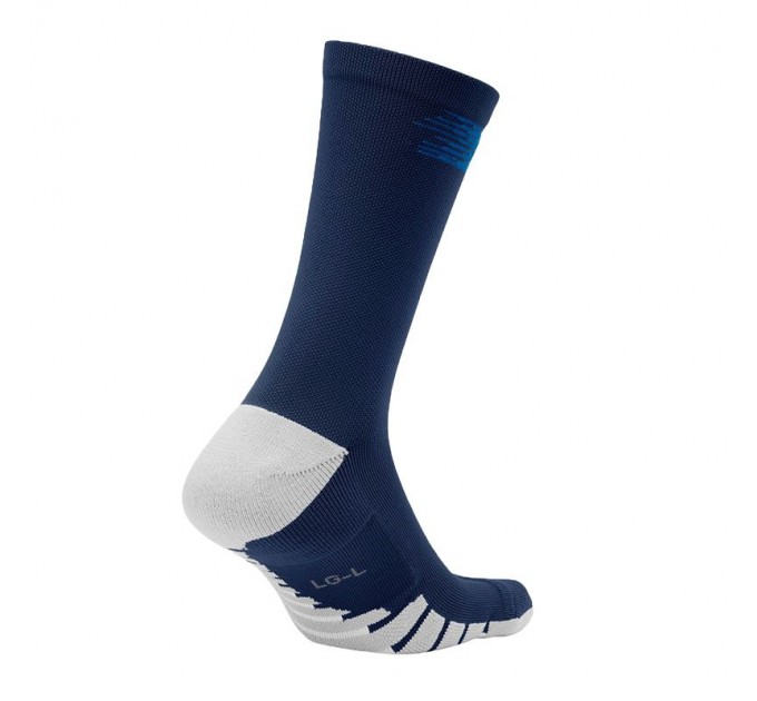 Носки тренировочные Nike Team MatchFit Crew-Team 451