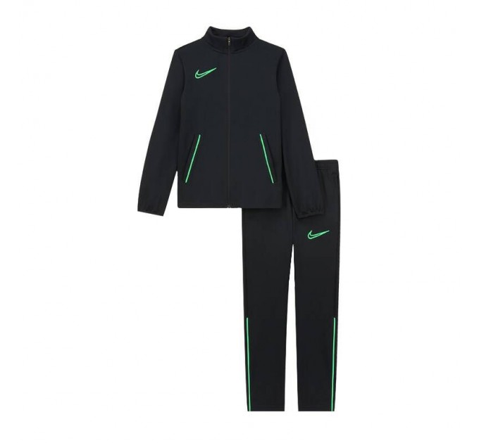 Тренировочный костюм Nike Dri-FIT Academy 21 CW6131-013 цвет: черный