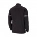 Парадная кофта Nike Dri-FIT Academy 21 FZ Woven CW6118-014 цвет: черный