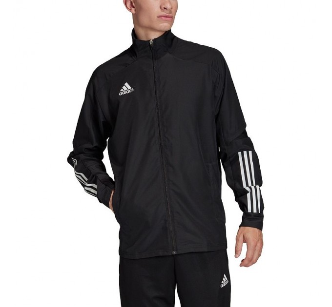 Спортивная кофта adidas Condivo 20 Presentation 253