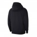 Толстовка на молнии Nike Park 20 Fleece CW6887-010 цвет: черный
