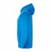 Толстовка Nike Park 20 Fleece CW6894-463 цвет: синий
