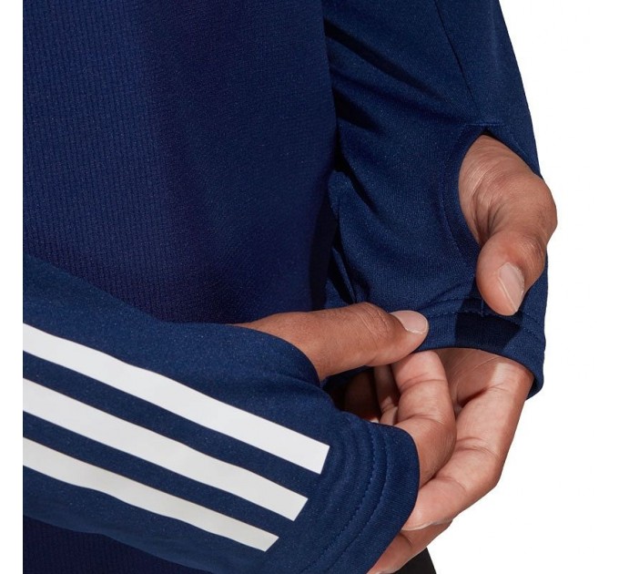 Тренировочная кофта adidas Condivo 20 Warm Top