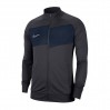 Тренировочная кофта Nike Dry Academy Pro BV6918-062