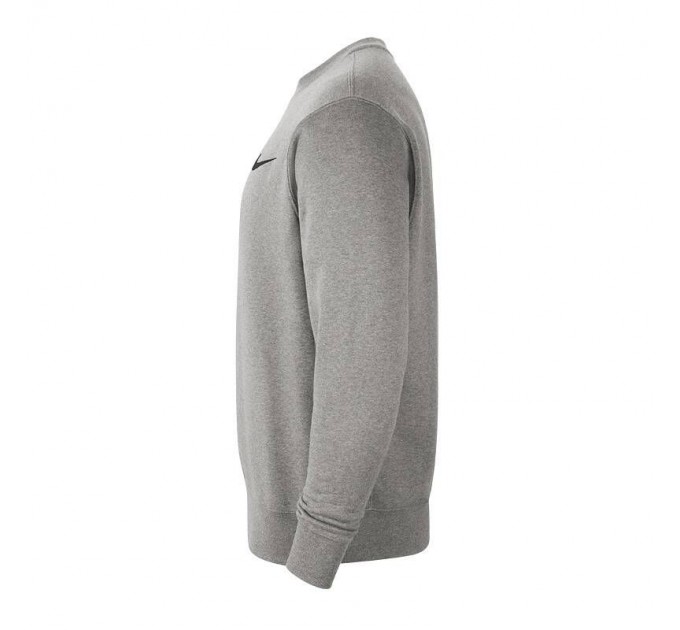 Кофта Nike Park 20 Crew CW6902-063 цвет: серый