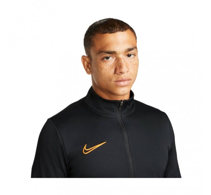 Тренировочный костюм Nike Dri-FIT Academy 21 CW6131-016 цвет: черный