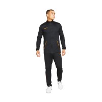 Тренировочный костюм Nike Dri-FIT Academy 21 CW6131-016 цвет: черный