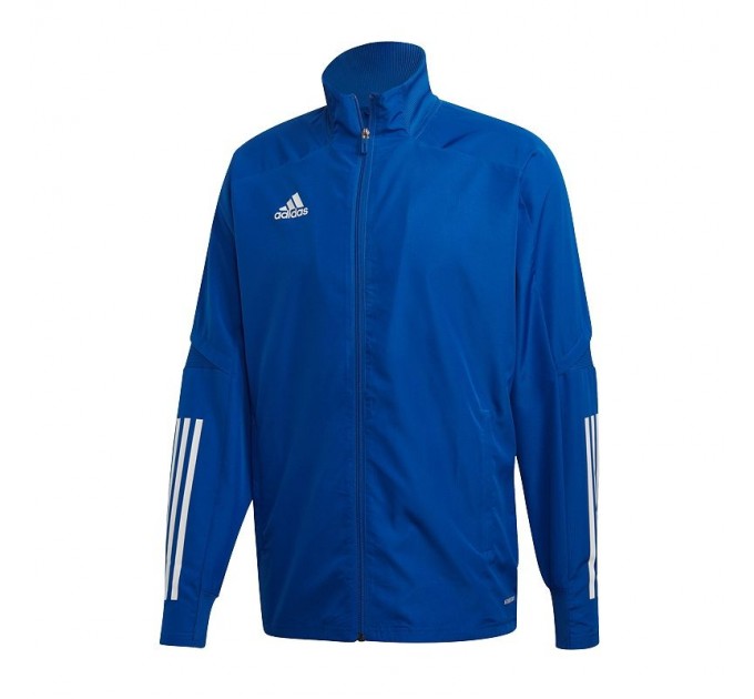 Спортивная кофта adidas Condivo 20 Presentation 487