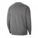 Кофта Nike Park 20 Crew CW6902-071 цвет: графитовый