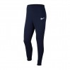 Штаны флисовые Nike Park 20 Fleece CW6907-451 цвет: темно-синий