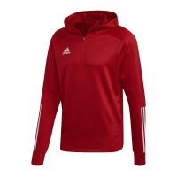 Тренировочное худи adidas Condivo 20 TK HD 963