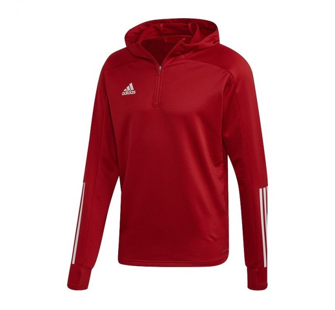 Тренировочное худи adidas Condivo 20 TK HD 963